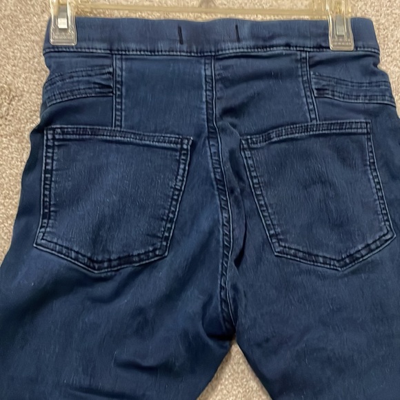 Free People Jeggings - Picture 3 of 5